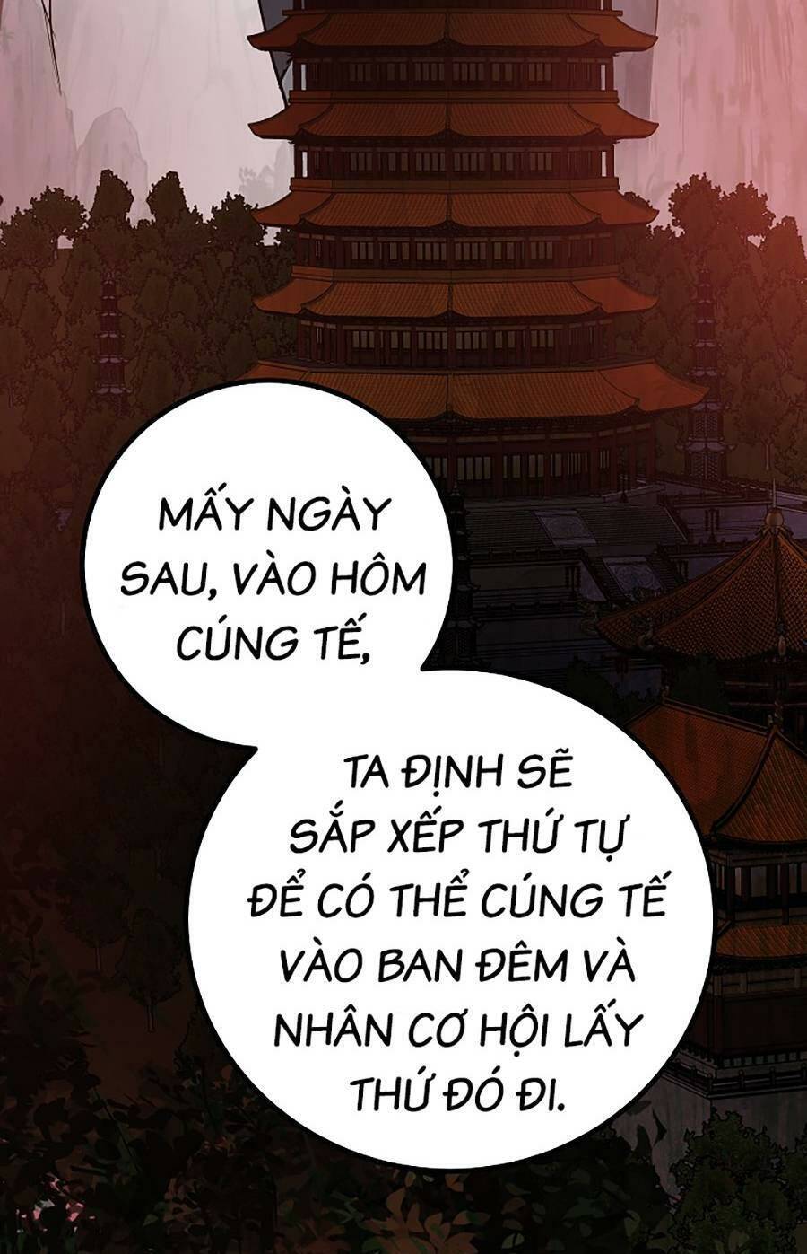 Võ Đang Kỳ Hiệp Chapter 102 - Trang 2