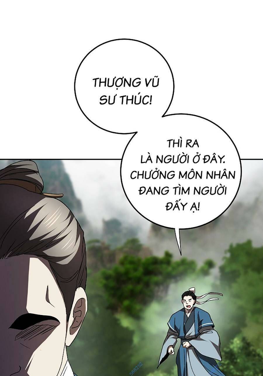 Võ Đang Kỳ Hiệp Chapter 102 - Trang 2