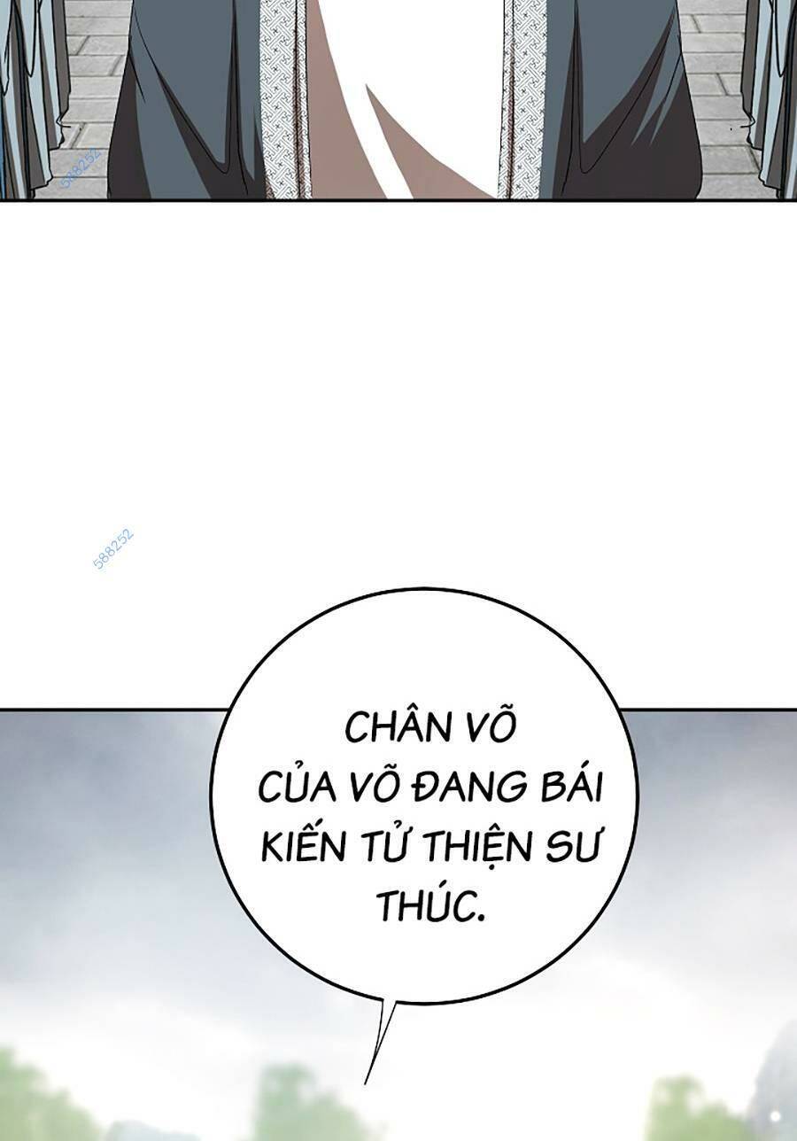 Võ Đang Kỳ Hiệp Chapter 102 - Trang 2