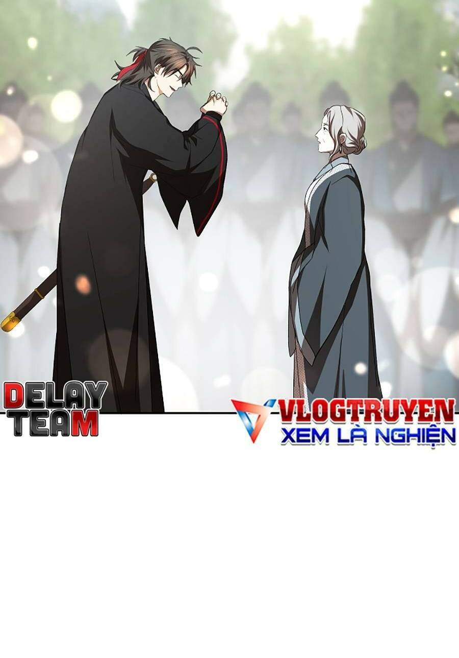 Võ Đang Kỳ Hiệp Chapter 102 - Trang 2