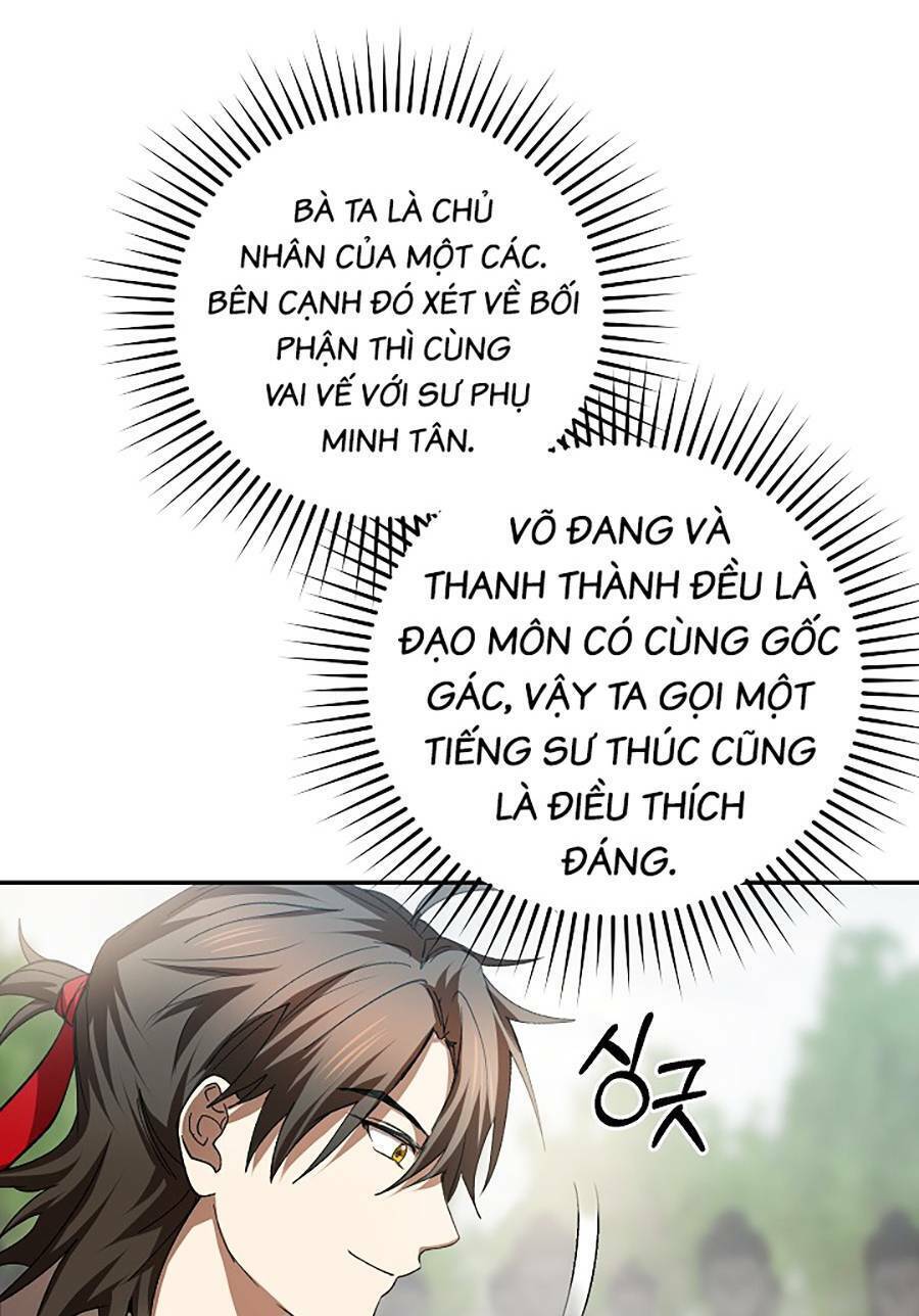 Võ Đang Kỳ Hiệp Chapter 102 - Trang 2