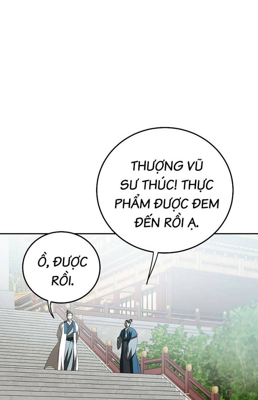 Võ Đang Kỳ Hiệp Chapter 102 - Trang 2