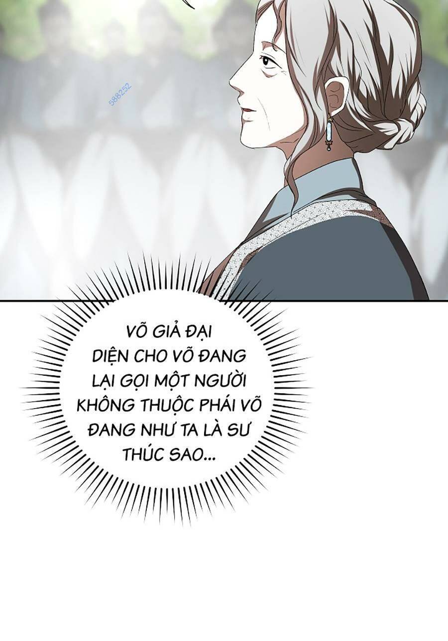 Võ Đang Kỳ Hiệp Chapter 102 - Trang 2