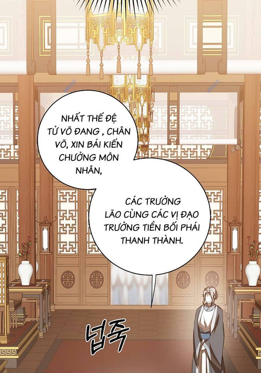 Võ Đang Kỳ Hiệp Chapter 102 - Trang 2