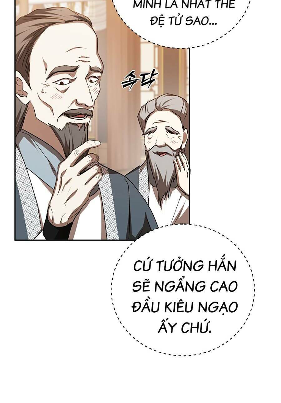 Võ Đang Kỳ Hiệp Chapter 102 - Trang 2