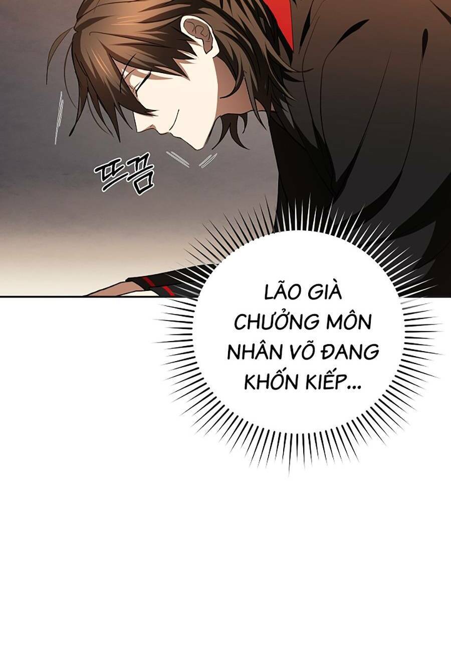 Võ Đang Kỳ Hiệp Chapter 102 - Trang 2