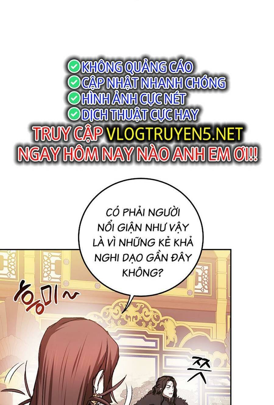 Võ Đang Kỳ Hiệp Chapter 101 - Trang 2