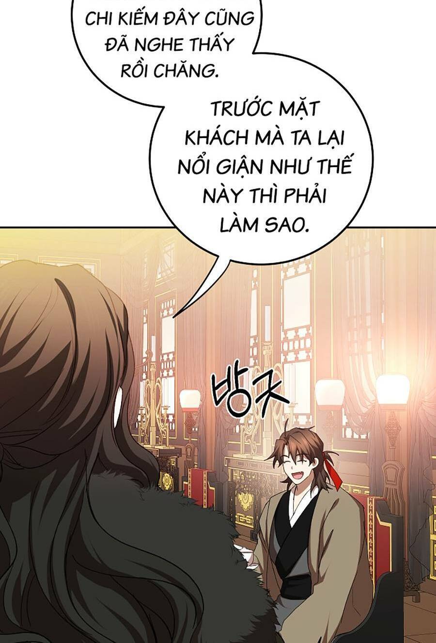 Võ Đang Kỳ Hiệp Chapter 101 - Trang 2