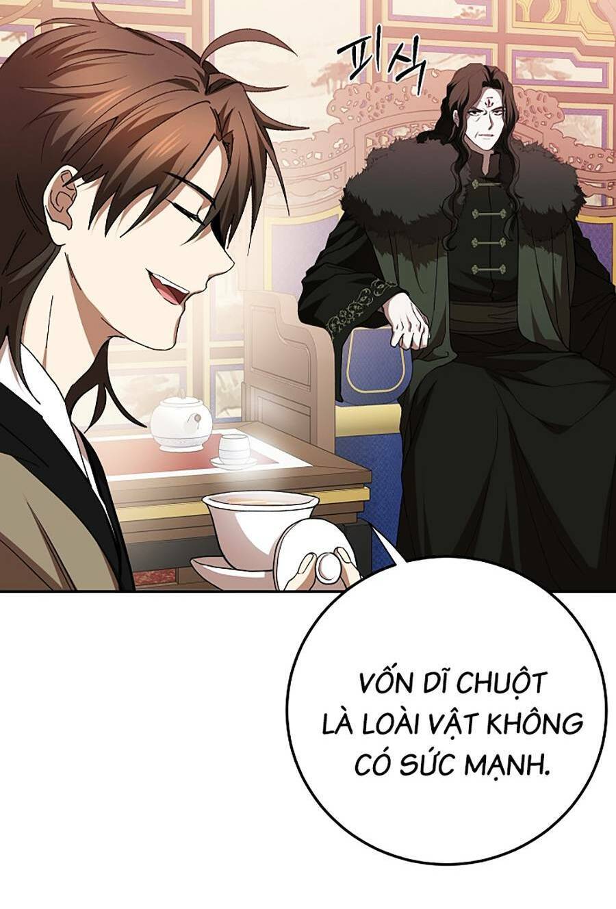 Võ Đang Kỳ Hiệp Chapter 101 - Trang 2