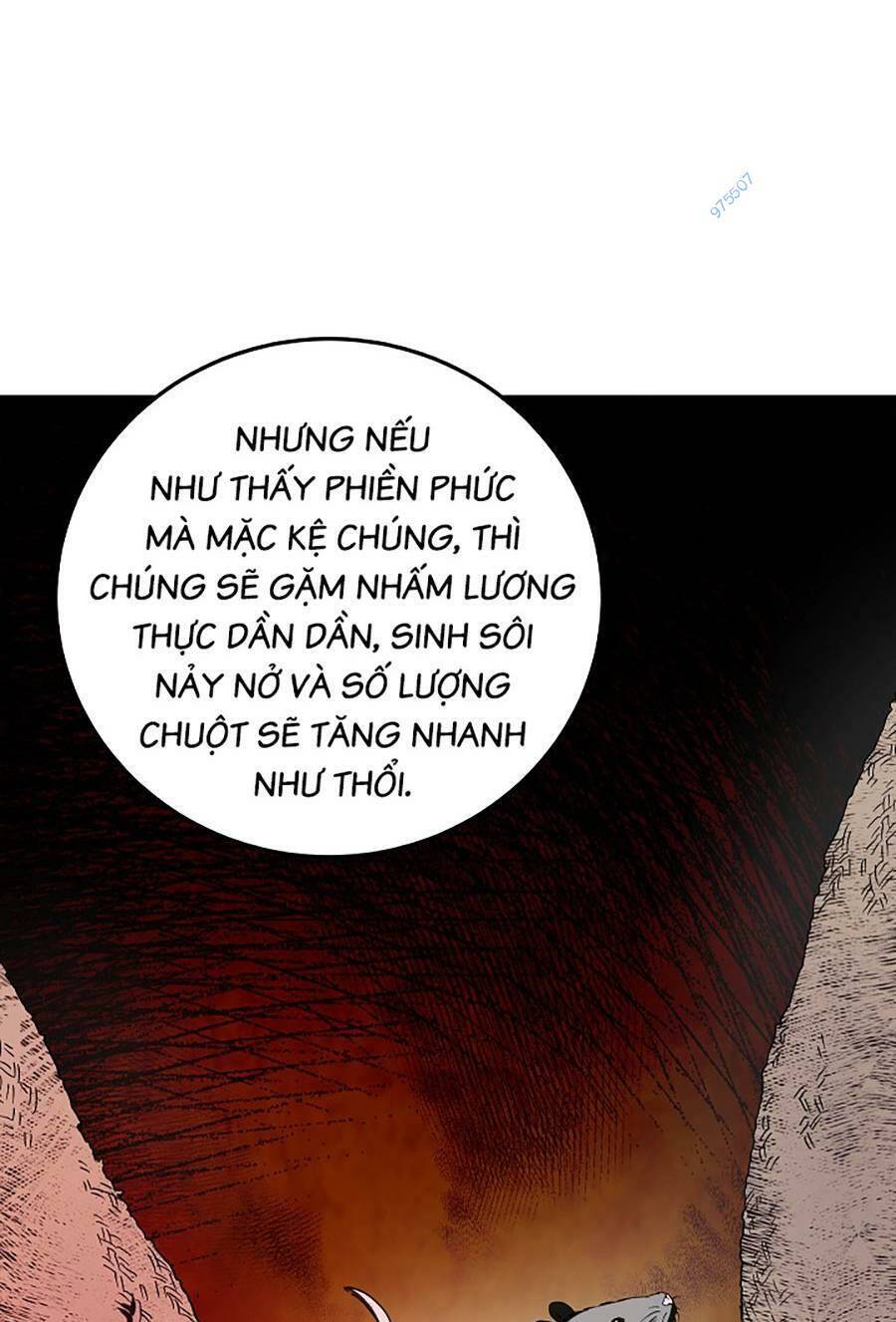 Võ Đang Kỳ Hiệp Chapter 101 - Trang 2