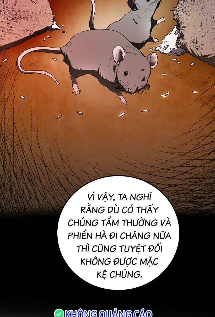 Võ Đang Kỳ Hiệp Chapter 101 - Trang 2