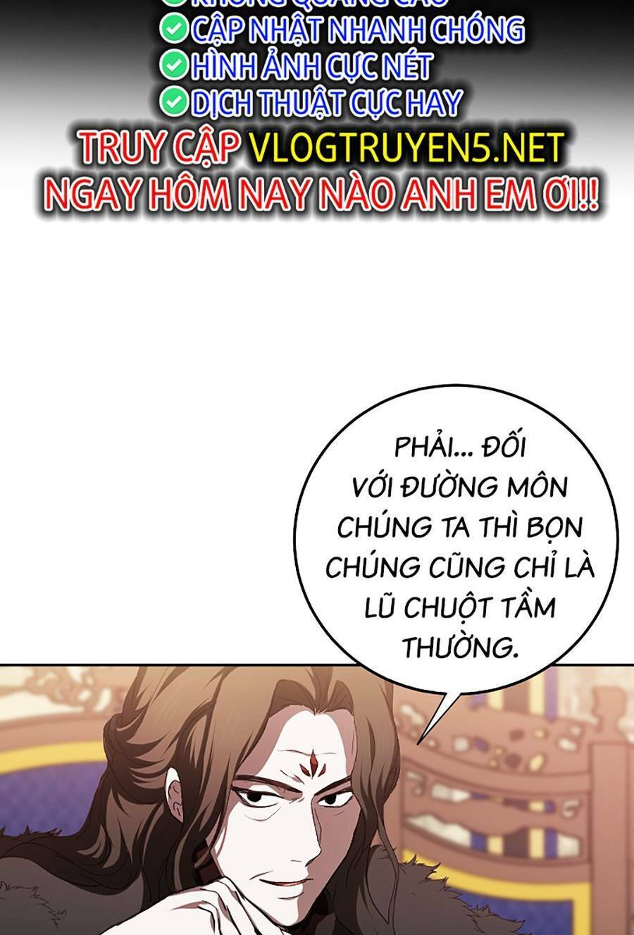 Võ Đang Kỳ Hiệp Chapter 101 - Trang 2