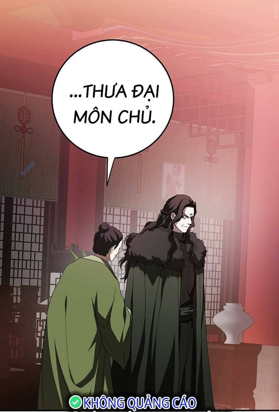 Võ Đang Kỳ Hiệp Chapter 101 - Trang 2