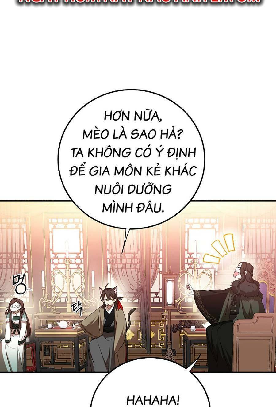 Võ Đang Kỳ Hiệp Chapter 101 - Trang 2