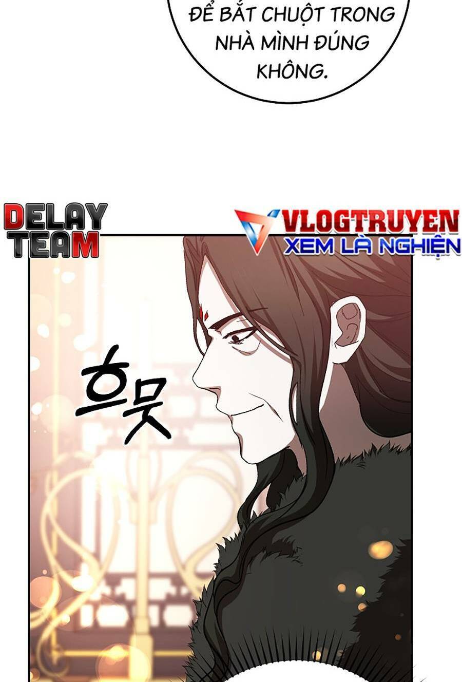 Võ Đang Kỳ Hiệp Chapter 101 - Trang 2