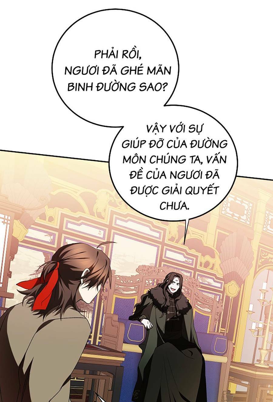 Võ Đang Kỳ Hiệp Chapter 101 - Trang 2