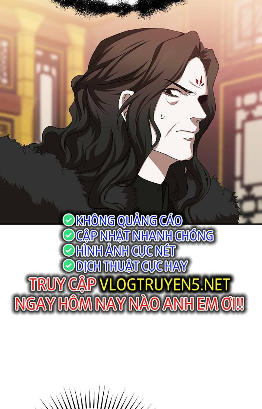 Võ Đang Kỳ Hiệp Chapter 101 - Trang 2