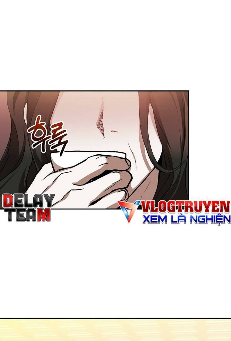 Võ Đang Kỳ Hiệp Chapter 101 - Trang 2