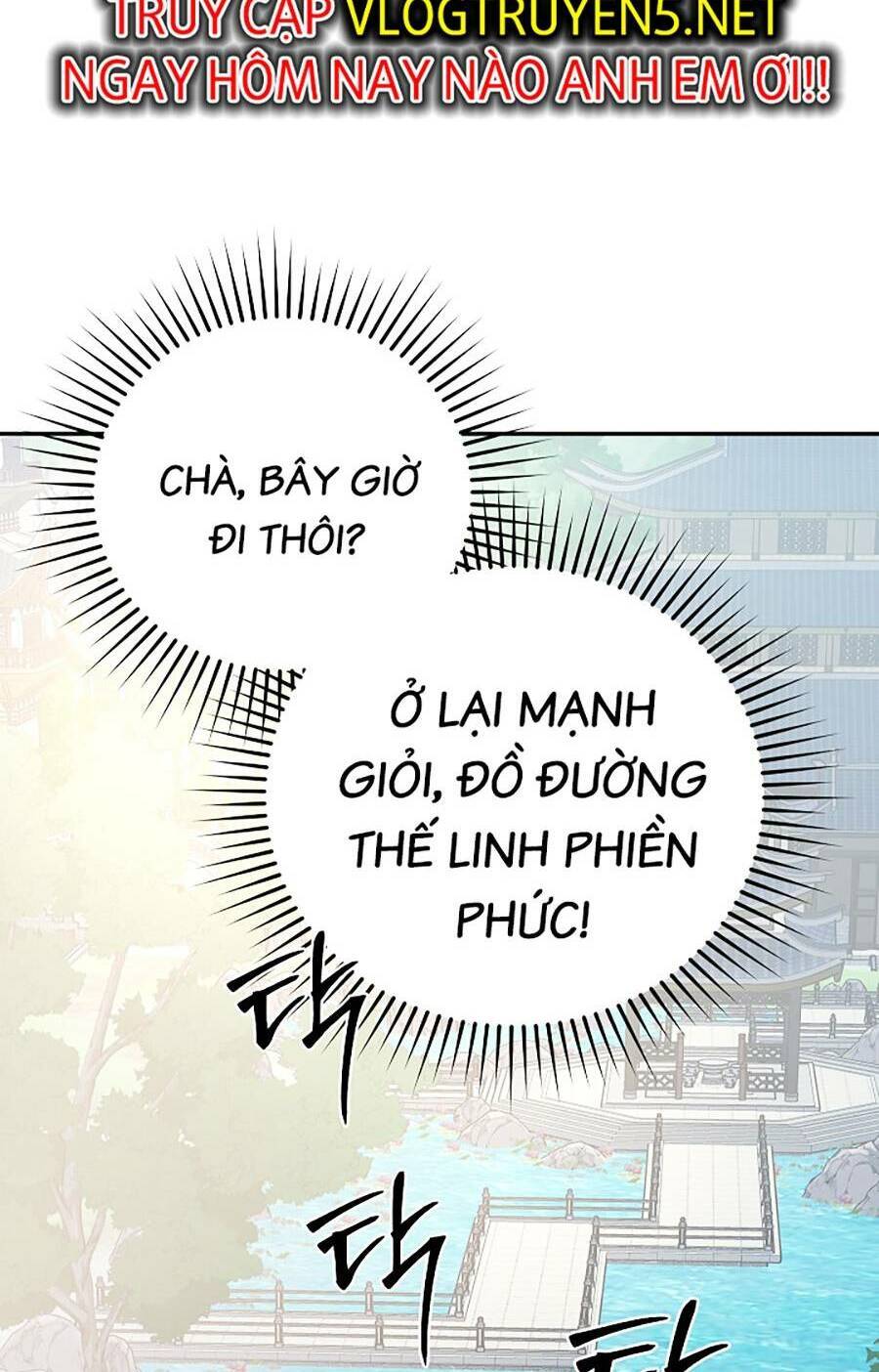 Võ Đang Kỳ Hiệp Chapter 101 - Trang 2