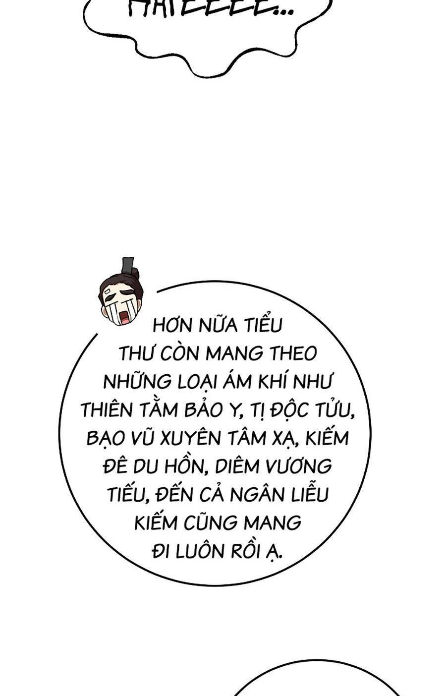 Võ Đang Kỳ Hiệp Chapter 101 - Trang 2