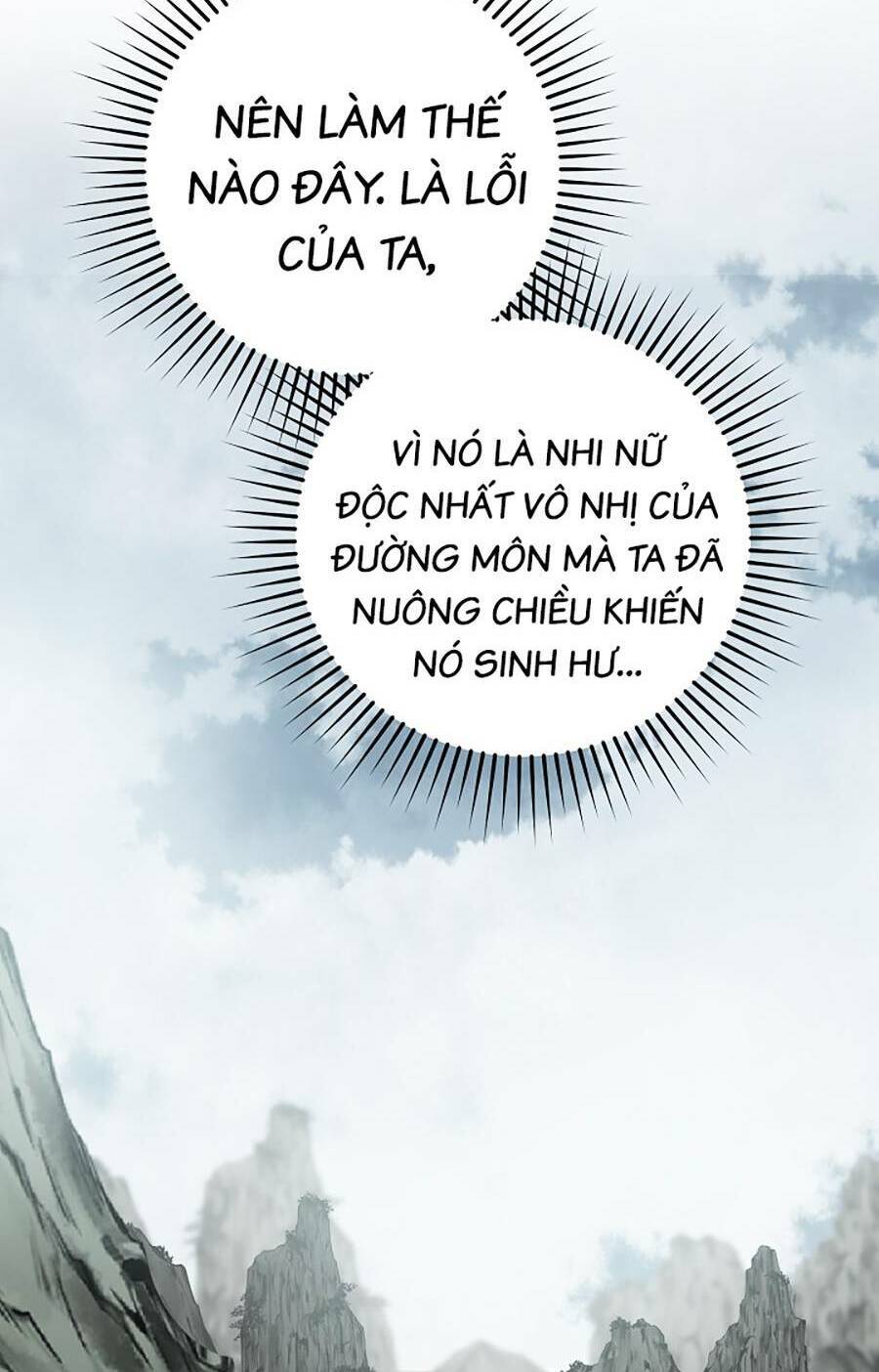 Võ Đang Kỳ Hiệp Chapter 101 - Trang 2