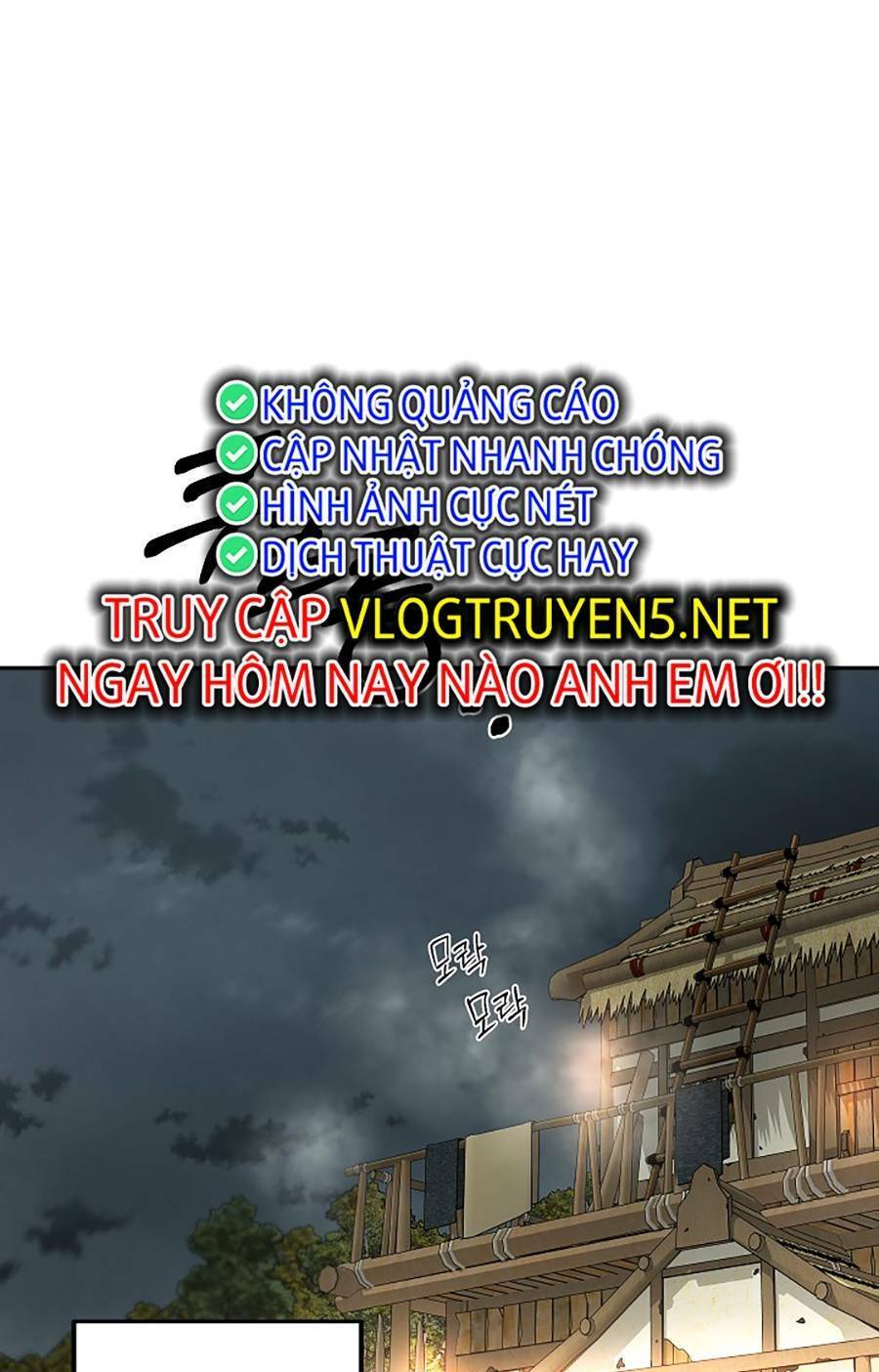 Võ Đang Kỳ Hiệp Chapter 101 - Trang 2