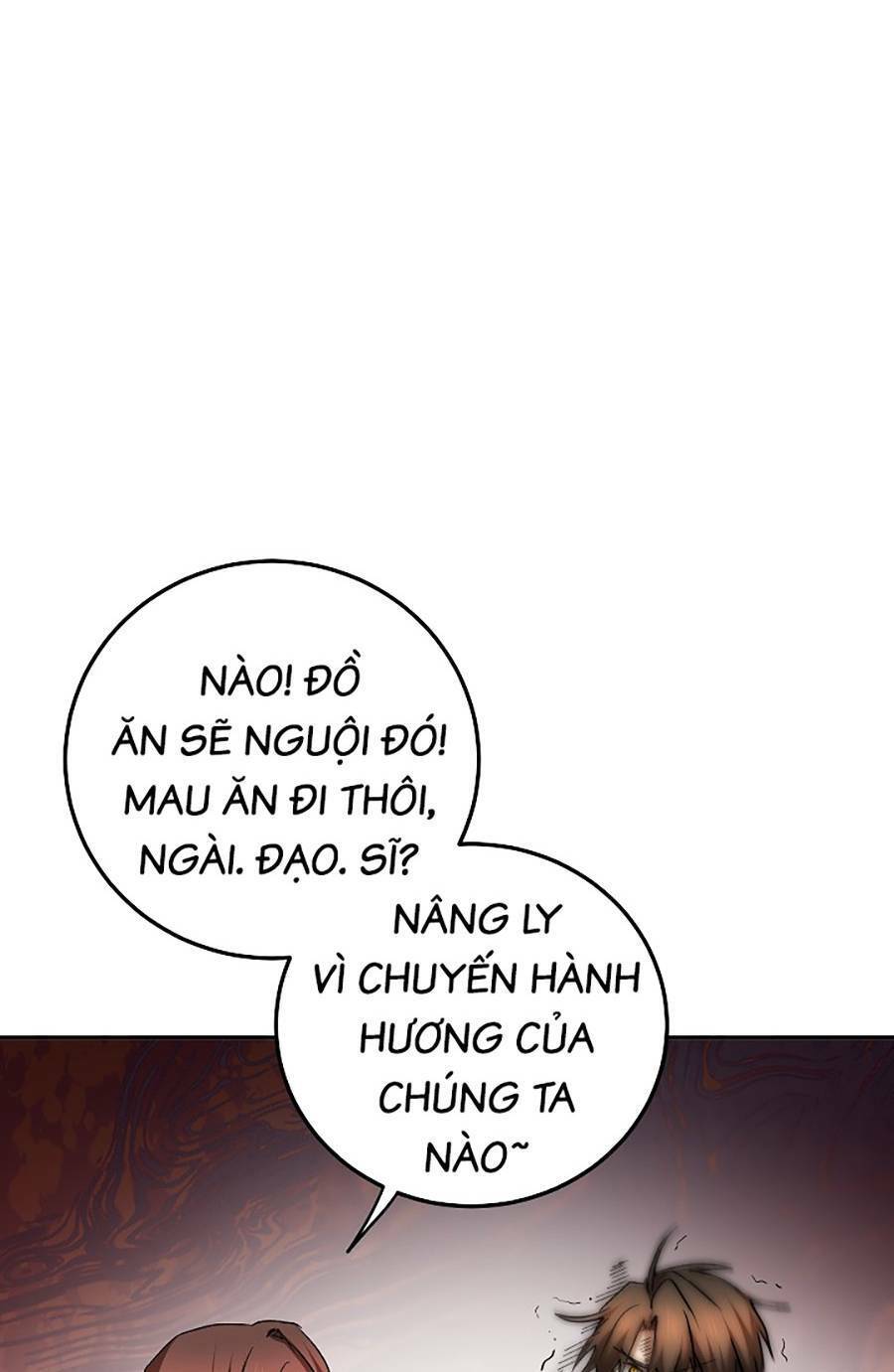 Võ Đang Kỳ Hiệp Chapter 101 - Trang 2