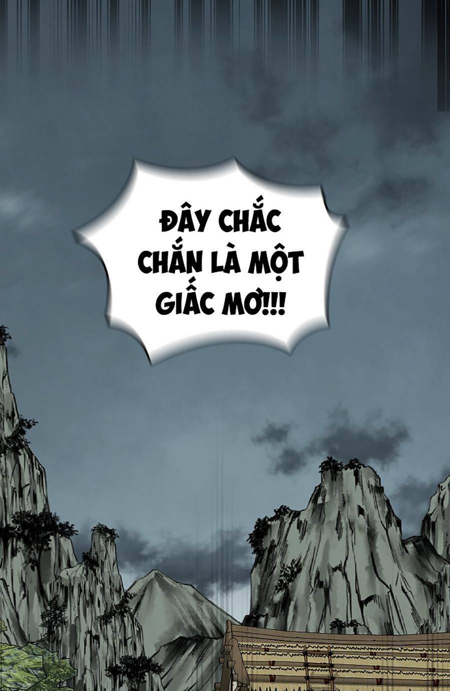 Võ Đang Kỳ Hiệp Chapter 101 - Trang 2