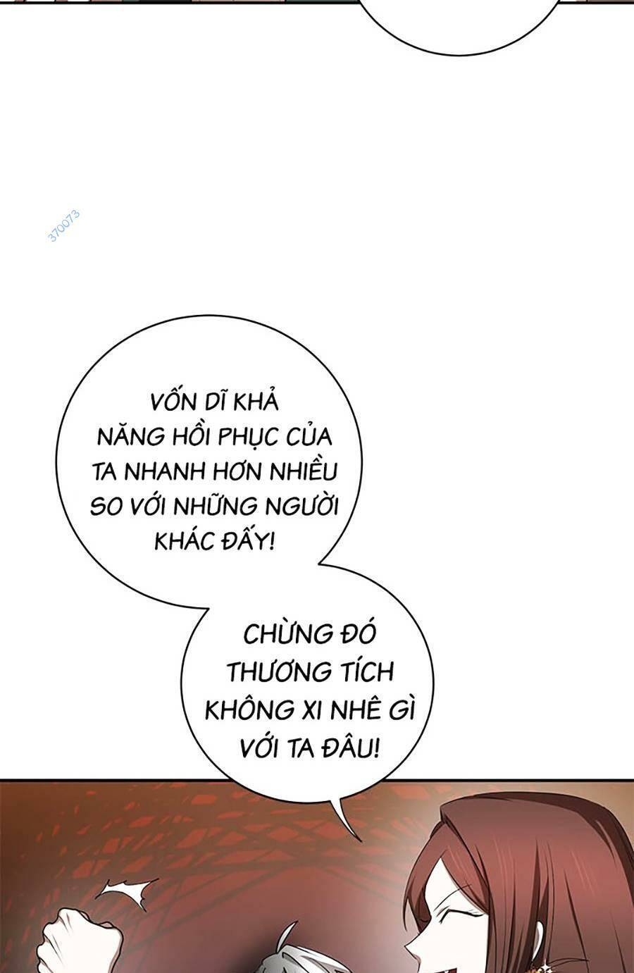 Võ Đang Kỳ Hiệp Chapter 100 - Trang 2