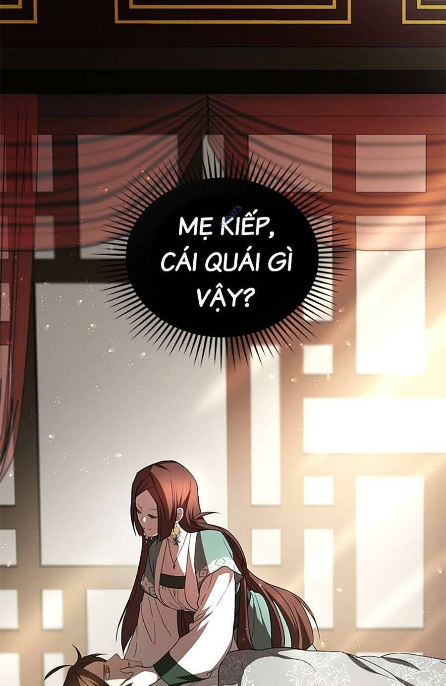 Võ Đang Kỳ Hiệp Chapter 100 - Trang 2