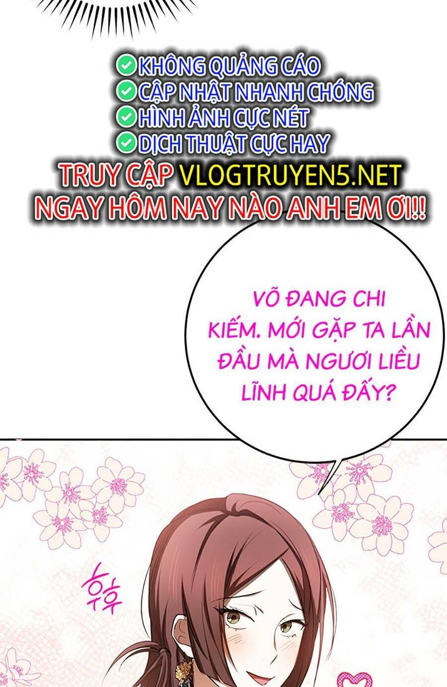 Võ Đang Kỳ Hiệp Chapter 100 - Trang 2