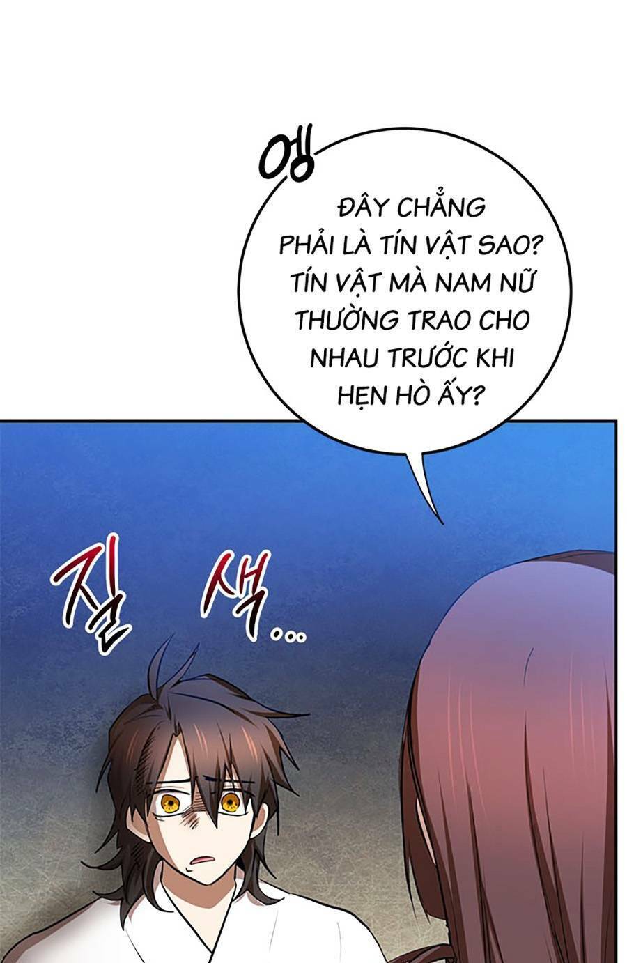 Võ Đang Kỳ Hiệp Chapter 100 - Trang 2