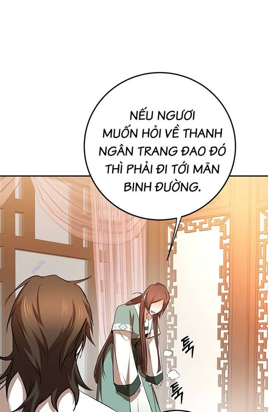 Võ Đang Kỳ Hiệp Chapter 100 - Trang 2