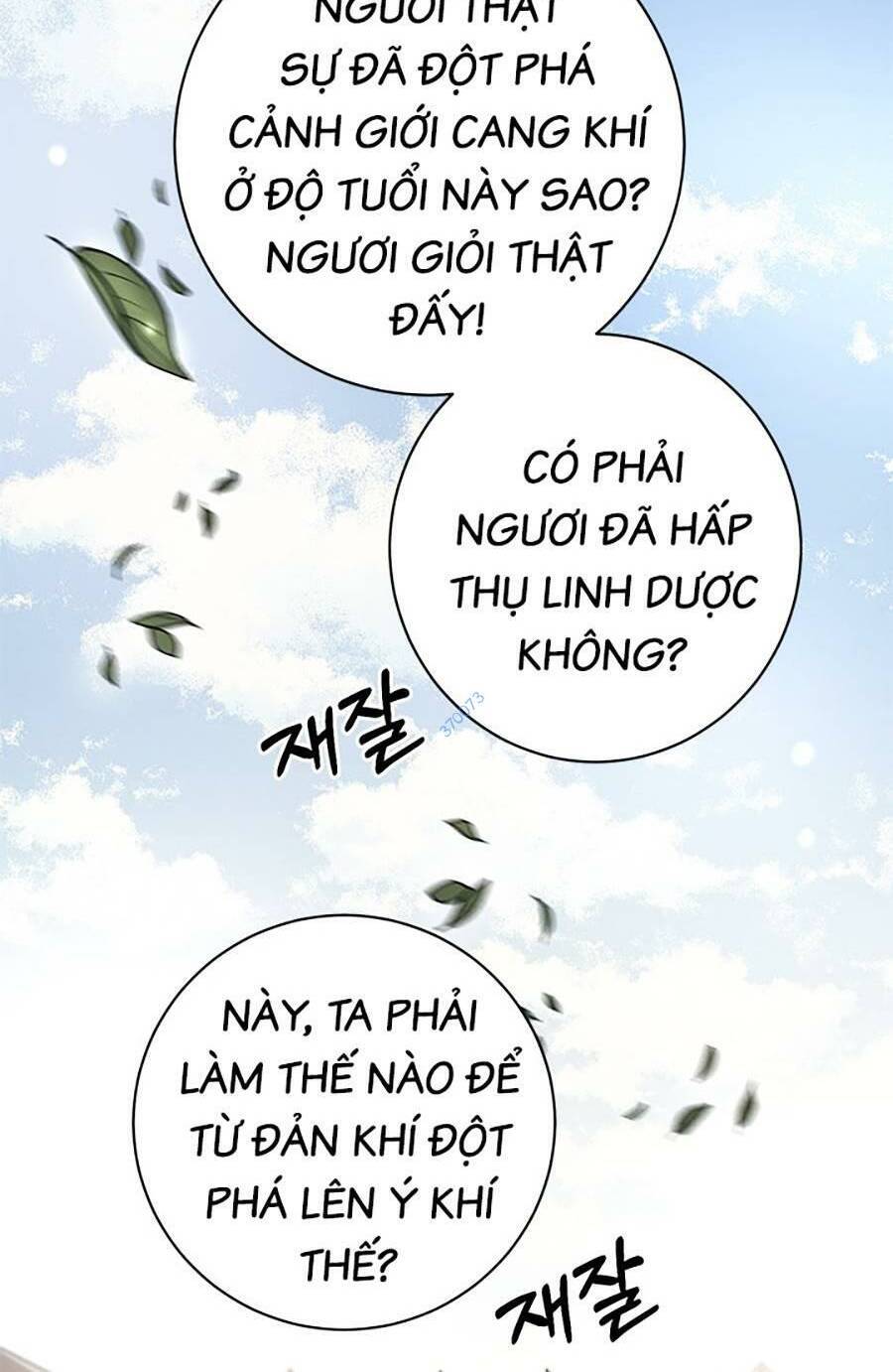 Võ Đang Kỳ Hiệp Chapter 100 - Trang 2