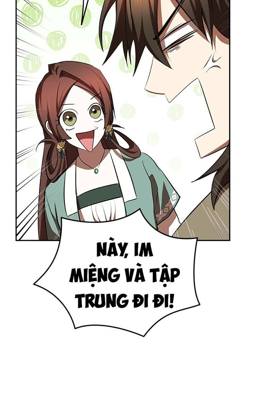 Võ Đang Kỳ Hiệp Chapter 100 - Trang 2