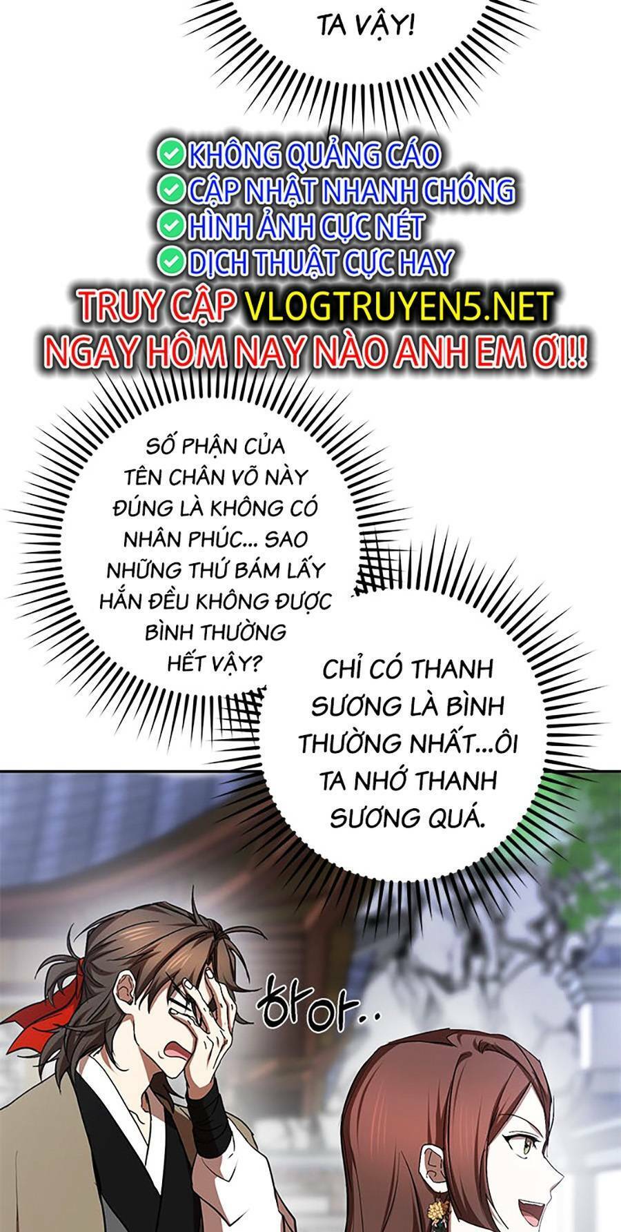 Võ Đang Kỳ Hiệp Chapter 100 - Trang 2