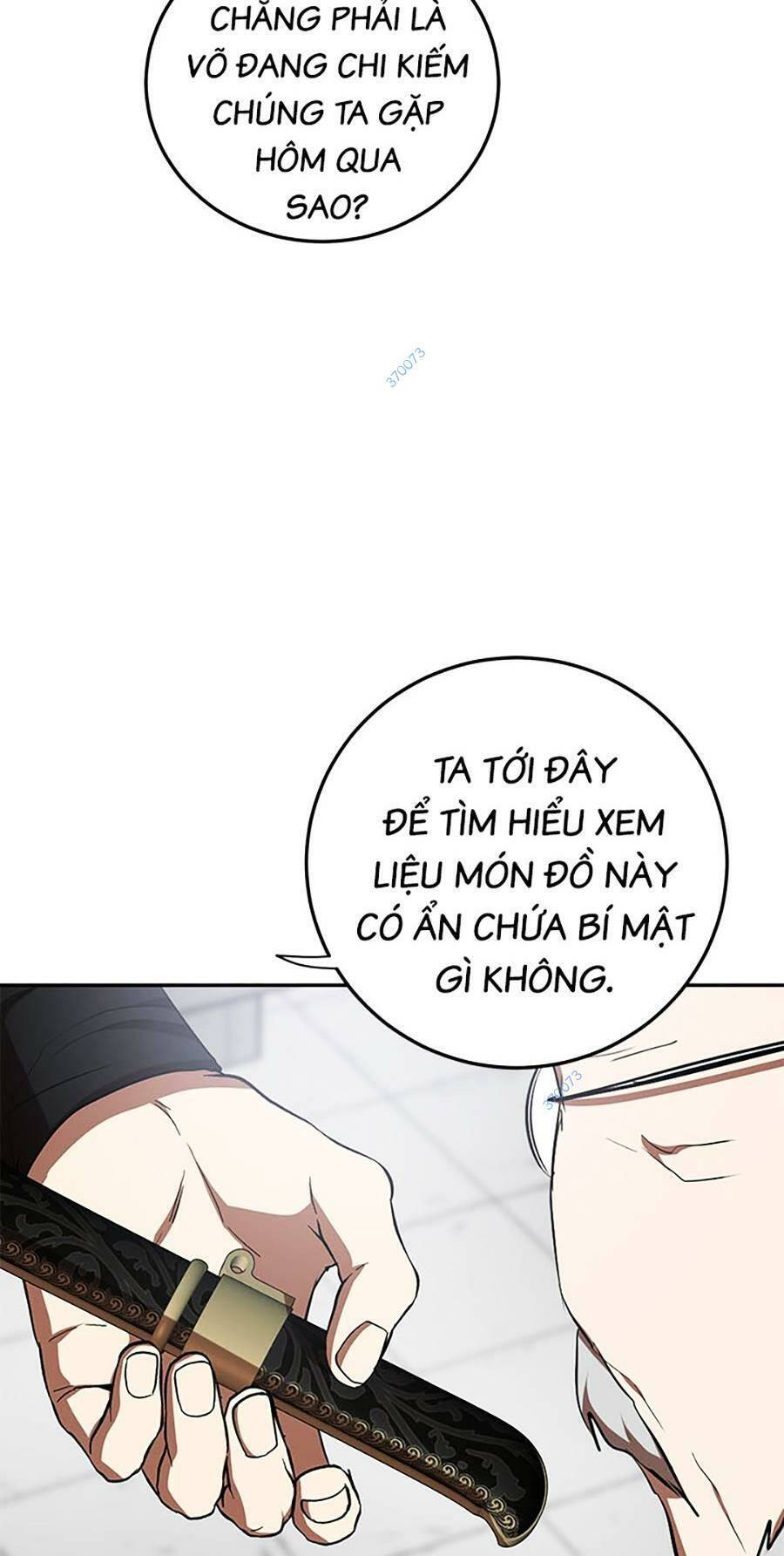 Võ Đang Kỳ Hiệp Chapter 100 - Trang 2