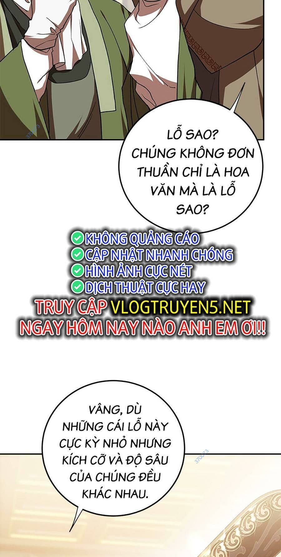 Võ Đang Kỳ Hiệp Chapter 100 - Trang 2