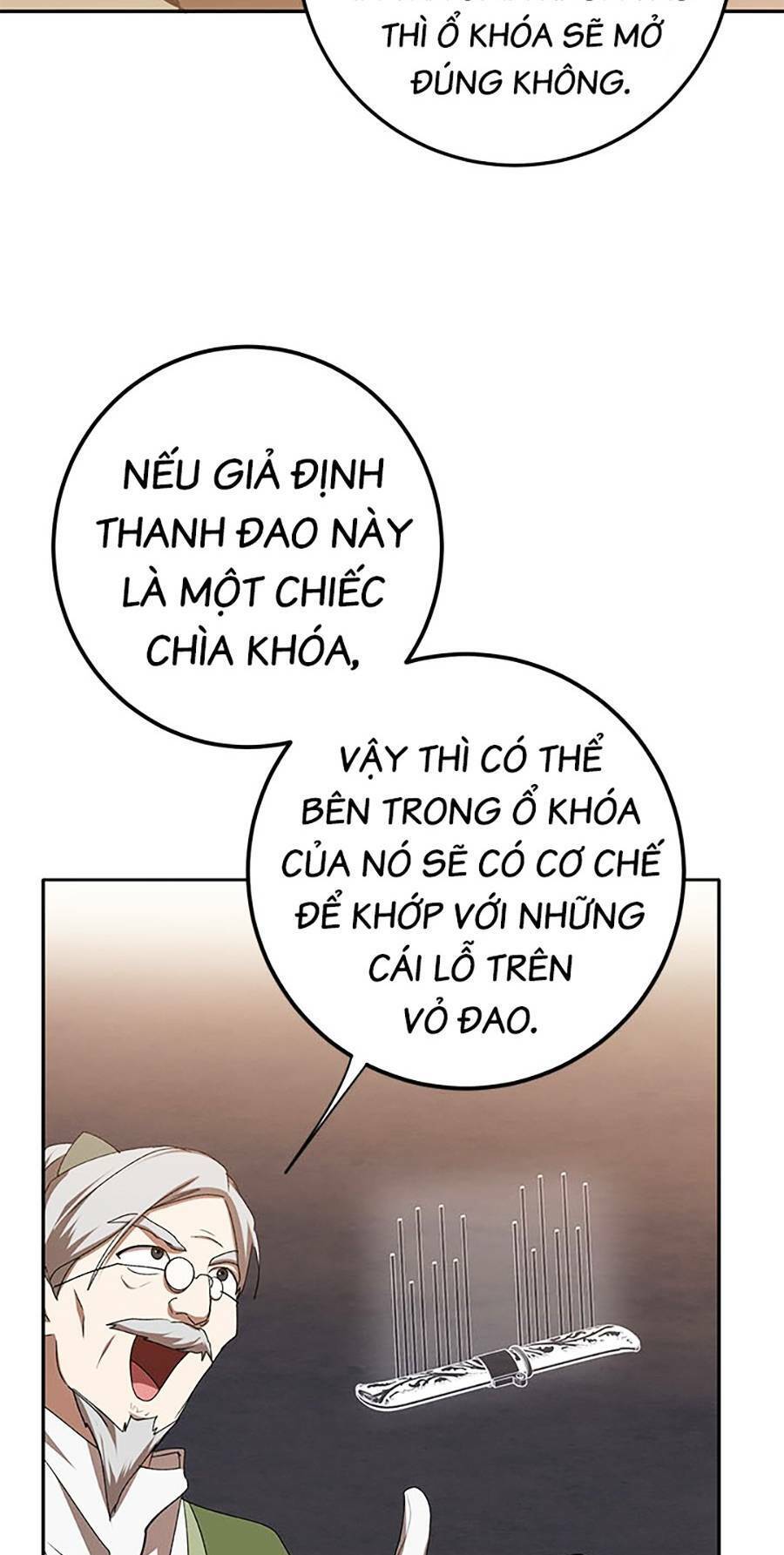 Võ Đang Kỳ Hiệp Chapter 100 - Trang 2