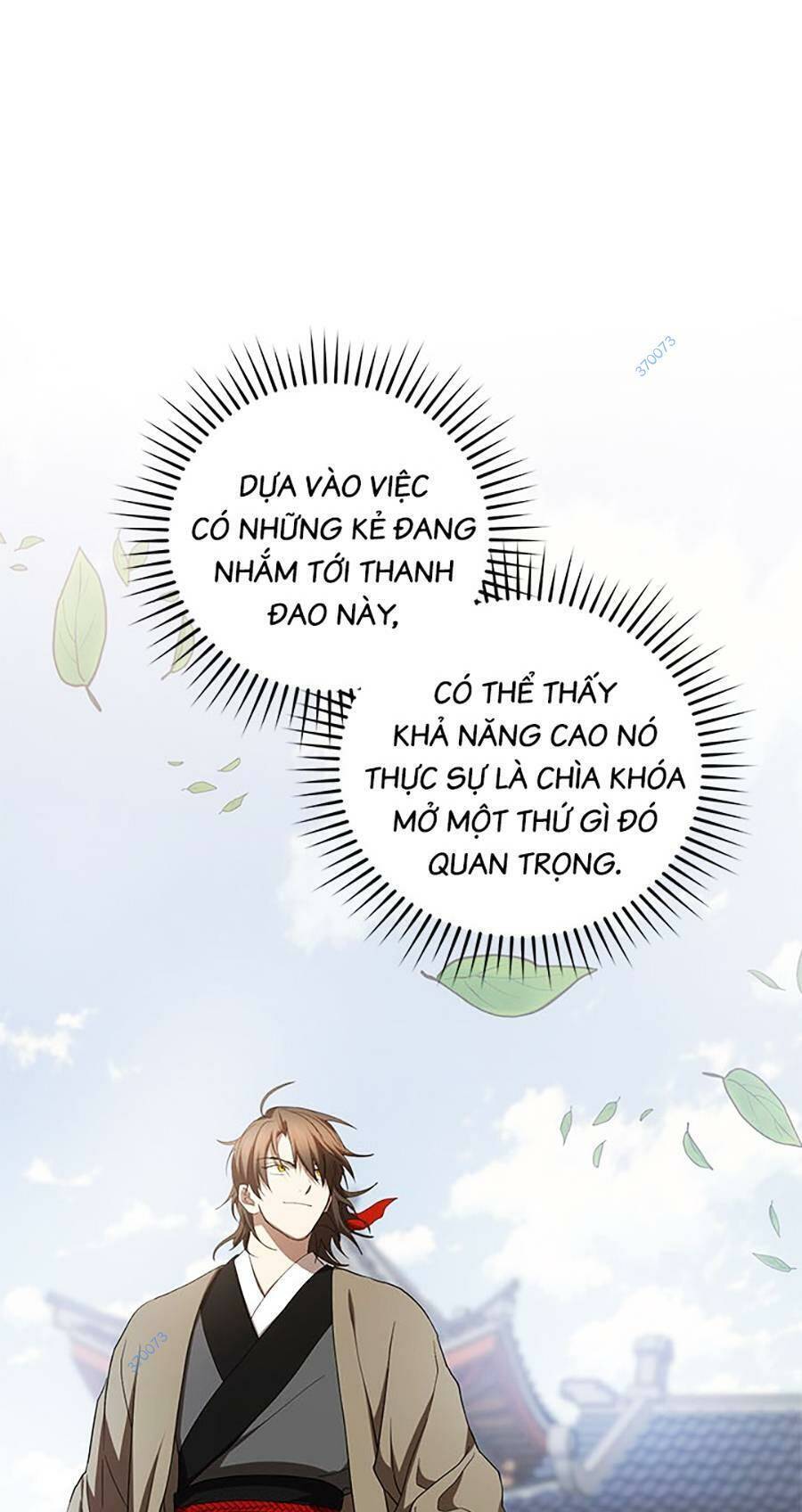 Võ Đang Kỳ Hiệp Chapter 100 - Trang 2