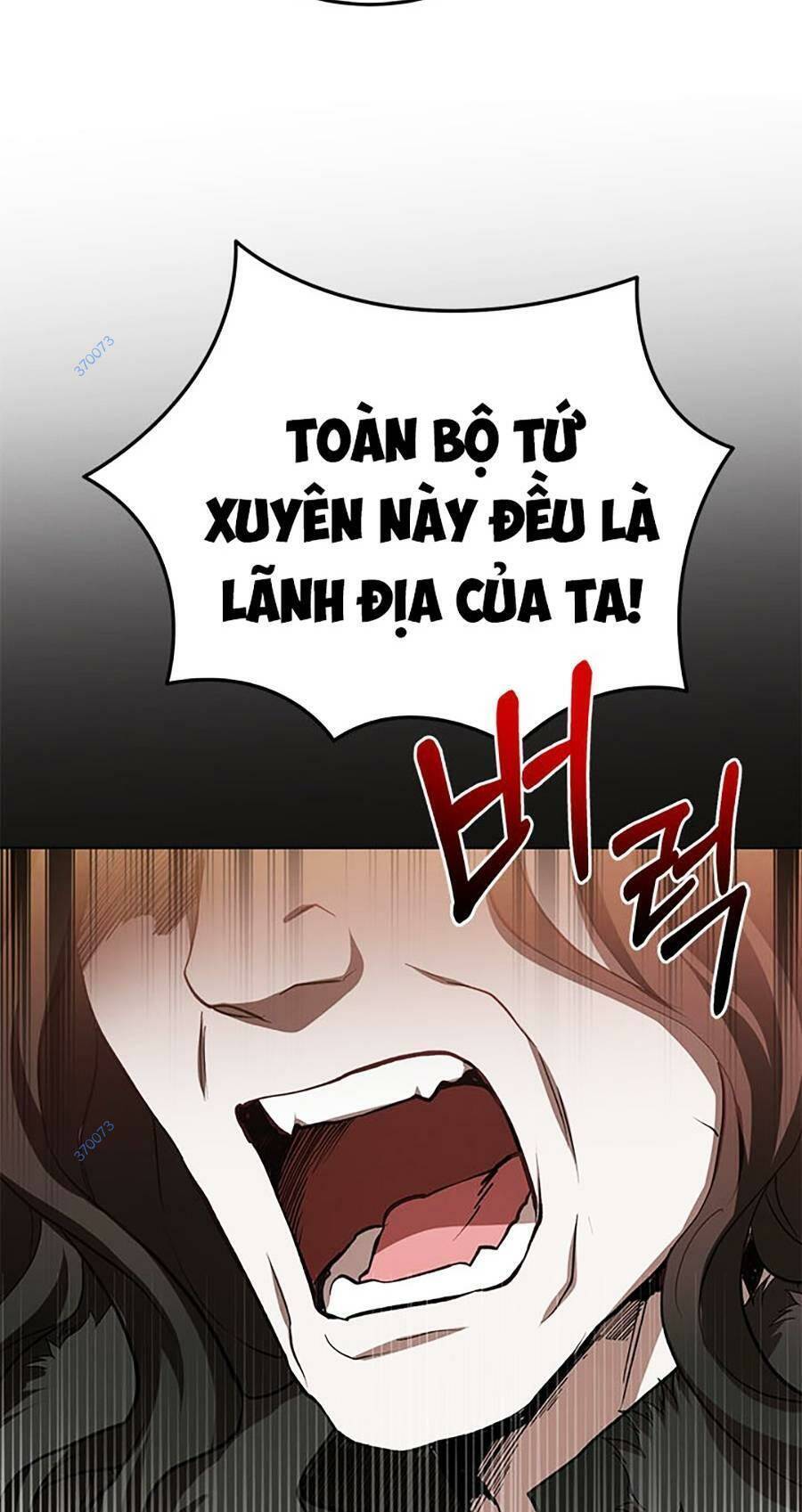 Võ Đang Kỳ Hiệp Chapter 100 - Trang 2