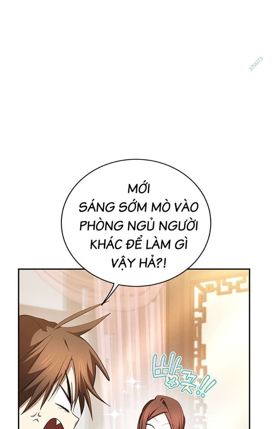 Võ Đang Kỳ Hiệp Chapter 100 - Trang 2