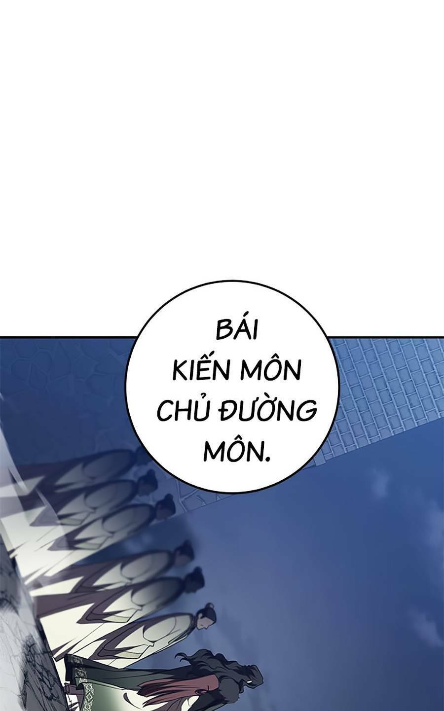 Võ Đang Kỳ Hiệp Chapter 99 - Trang 2