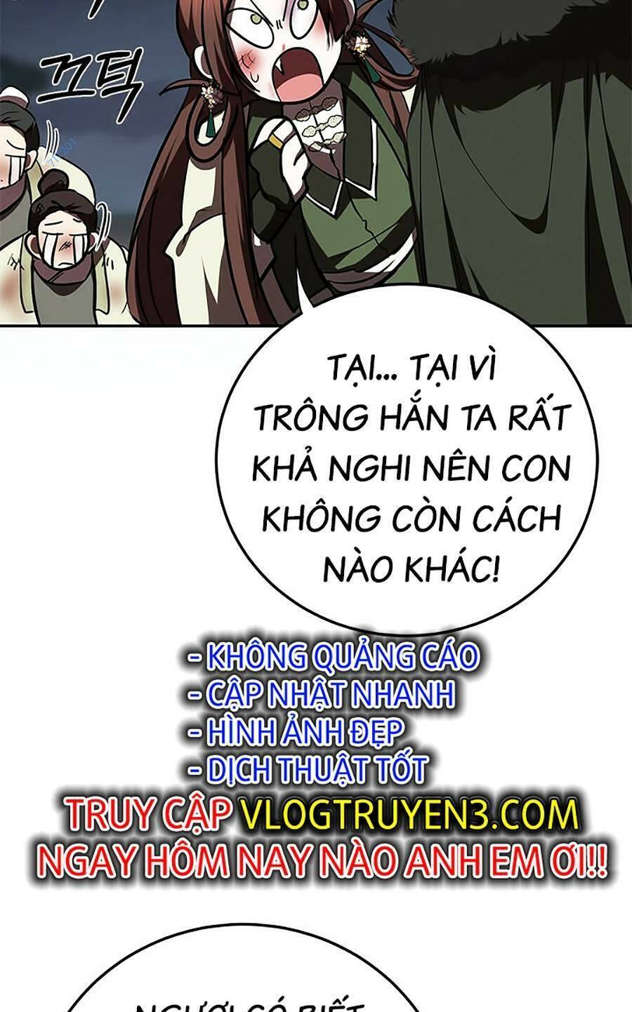 Võ Đang Kỳ Hiệp Chapter 99 - Trang 2