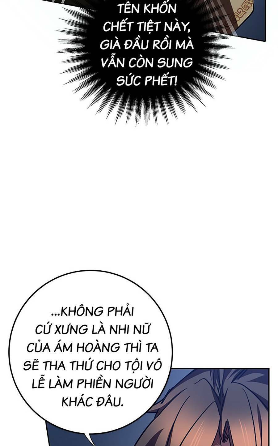 Võ Đang Kỳ Hiệp Chapter 99 - Trang 2