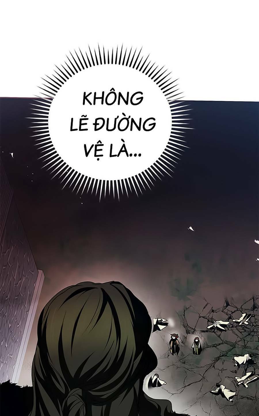 Võ Đang Kỳ Hiệp Chapter 99 - Trang 2