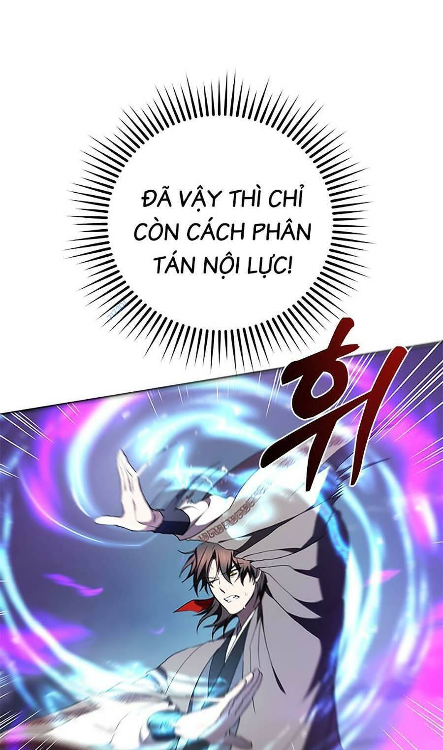 Võ Đang Kỳ Hiệp Chapter 99 - Trang 2