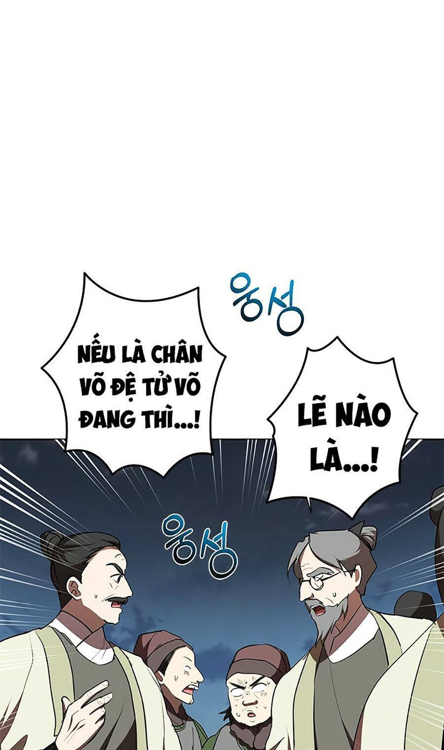 Võ Đang Kỳ Hiệp Chapter 99 - Trang 2