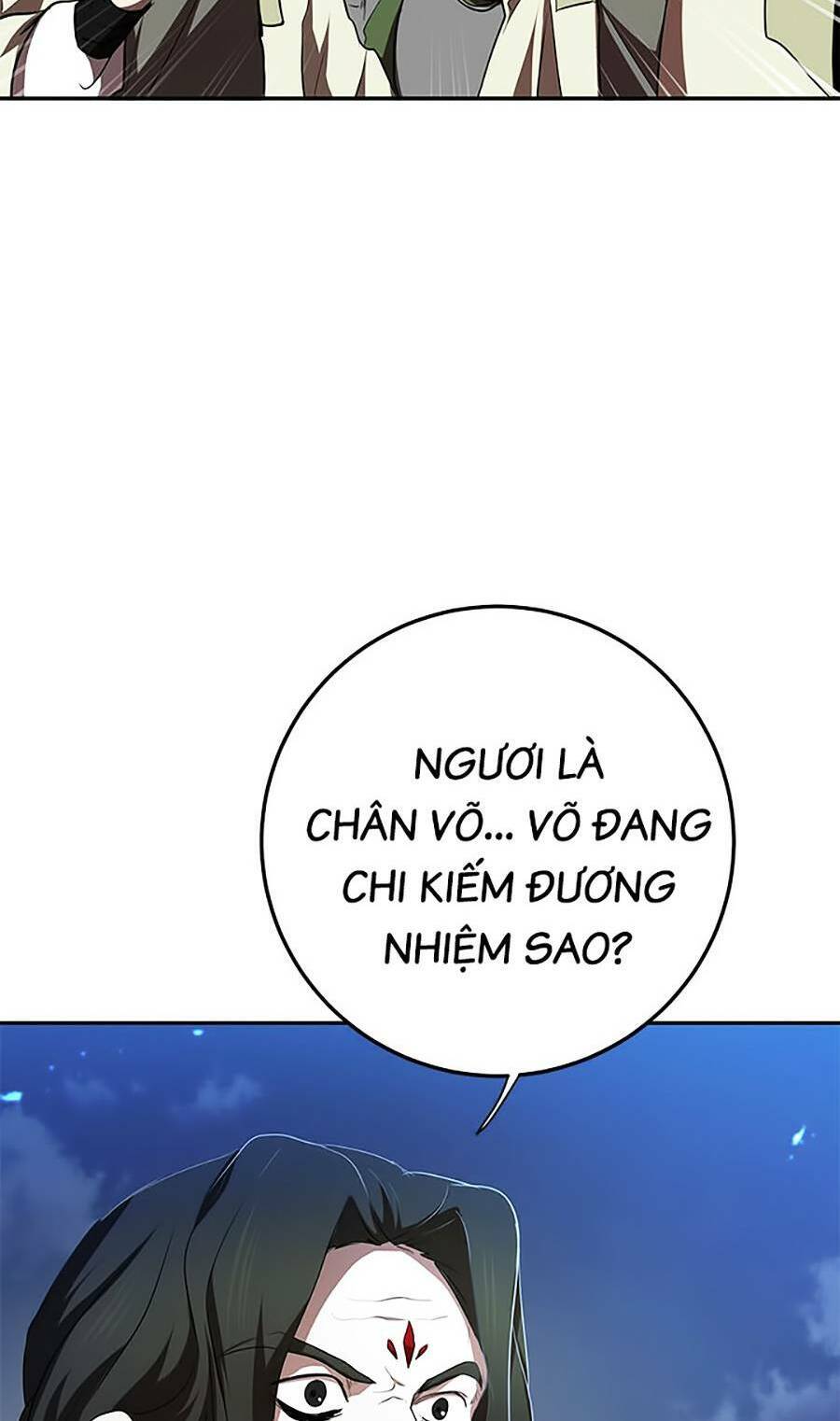 Võ Đang Kỳ Hiệp Chapter 99 - Trang 2