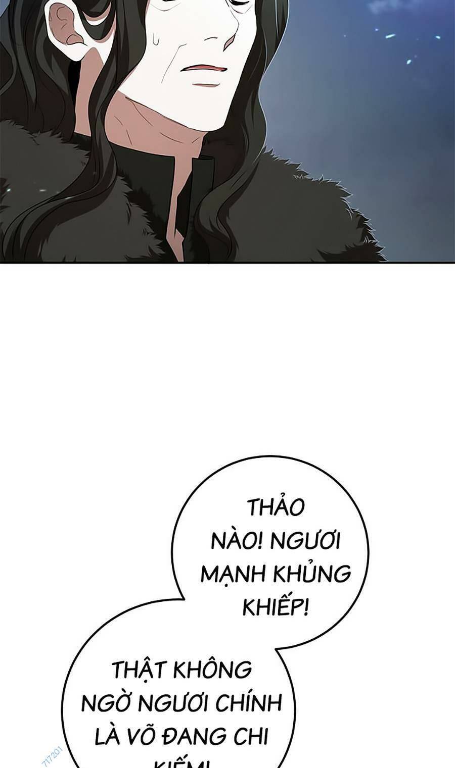 Võ Đang Kỳ Hiệp Chapter 99 - Trang 2